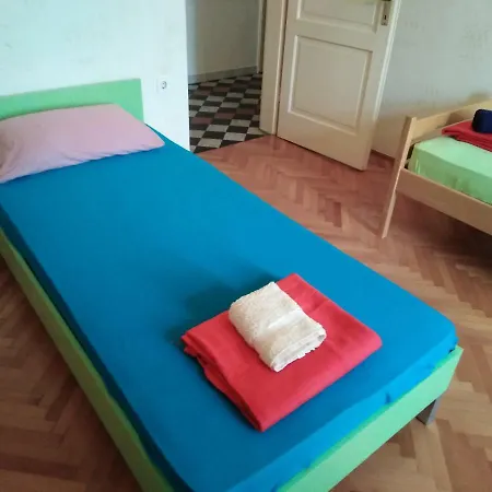 Guest house Royal Split